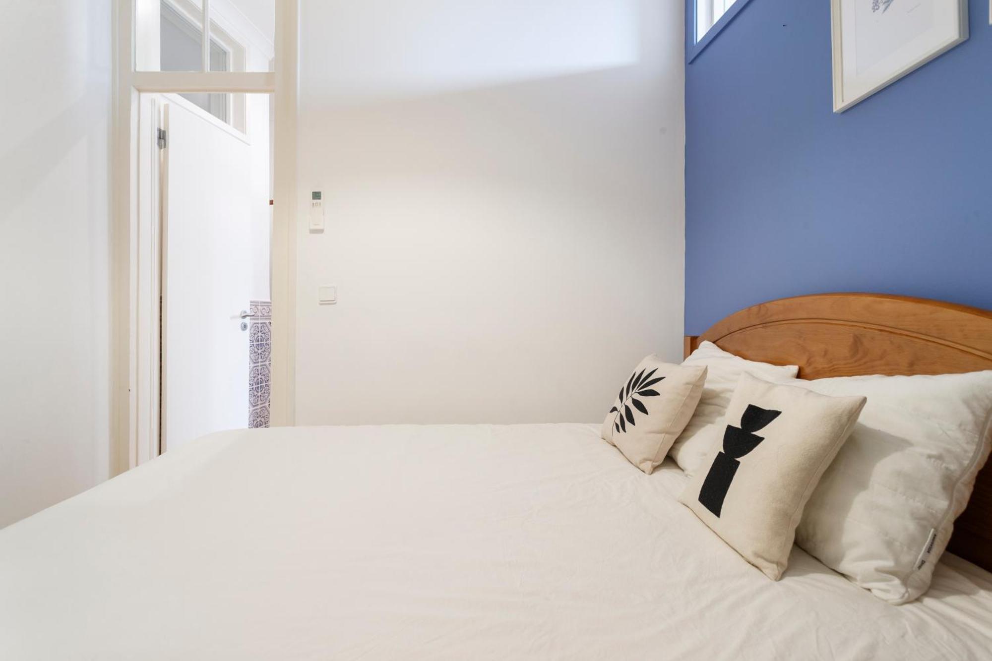 Bica Cozy Apartment Lisboa Exterior foto
